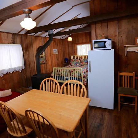 The Cabins At Historic Columbine Clark Kamer foto