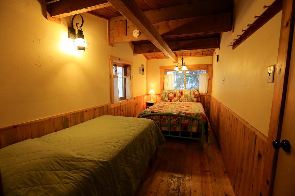 The Cabins At Historic Columbine Clark Buitenkant foto