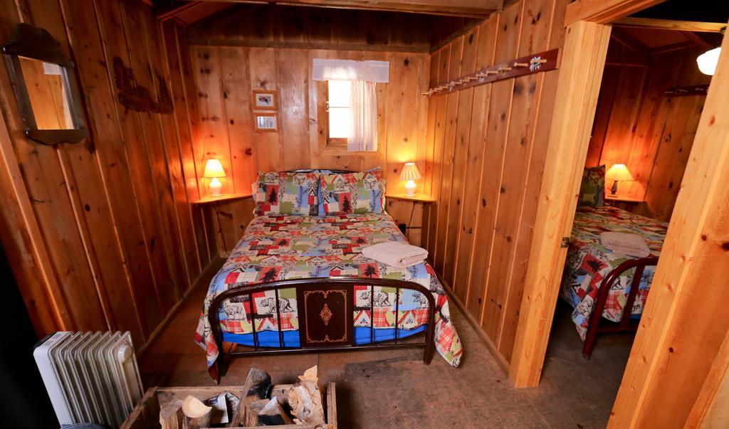 The Cabins At Historic Columbine Clark Buitenkant foto