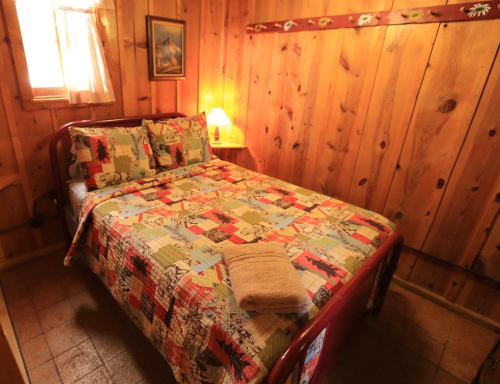 The Cabins At Historic Columbine Clark Buitenkant foto