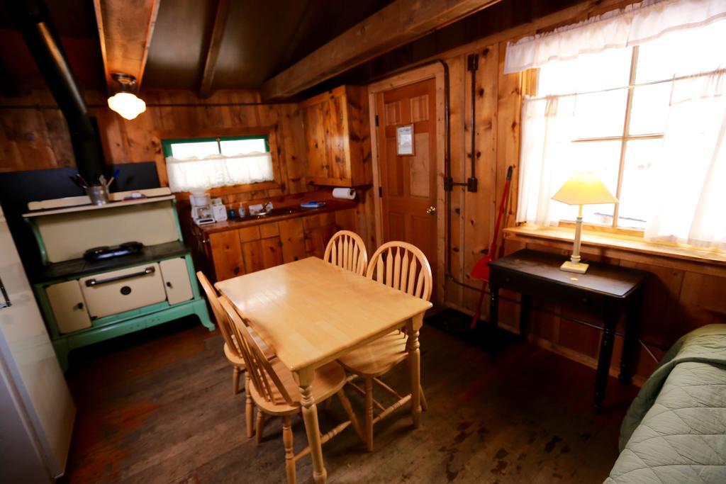 The Cabins At Historic Columbine Clark Buitenkant foto