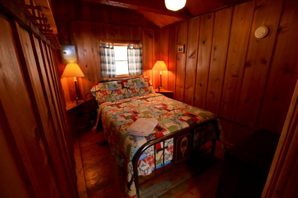 The Cabins At Historic Columbine Clark Buitenkant foto