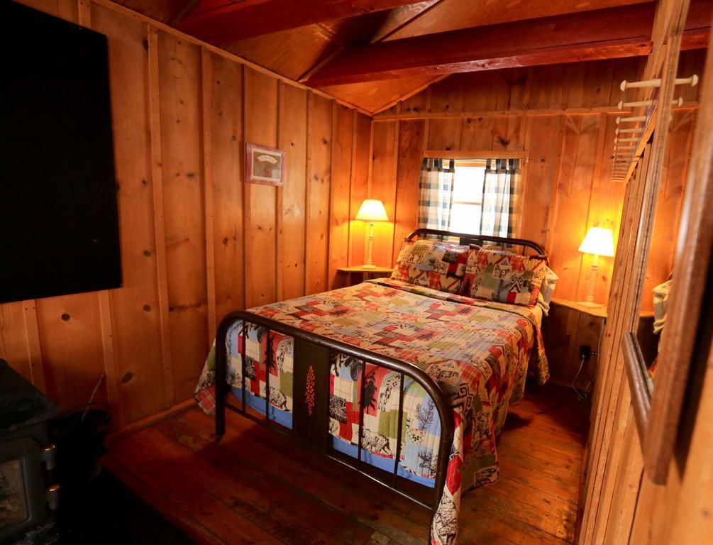 The Cabins At Historic Columbine Clark Buitenkant foto