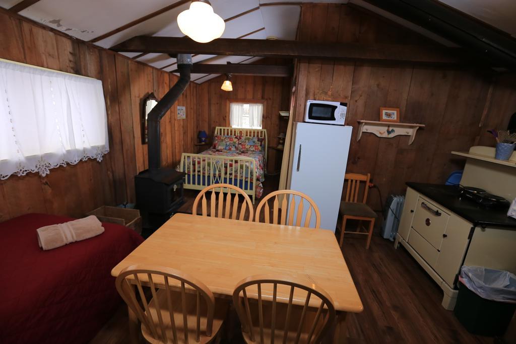 The Cabins At Historic Columbine Clark Buitenkant foto