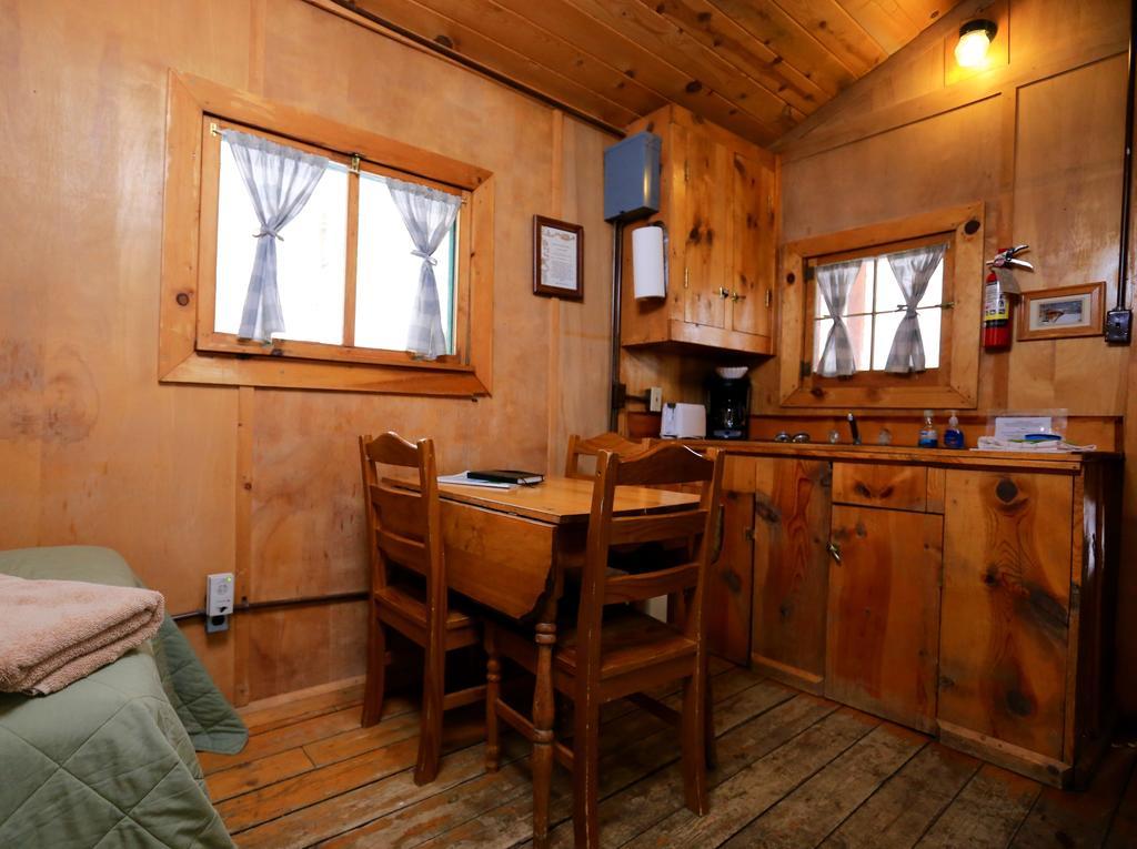 The Cabins At Historic Columbine Clark Buitenkant foto