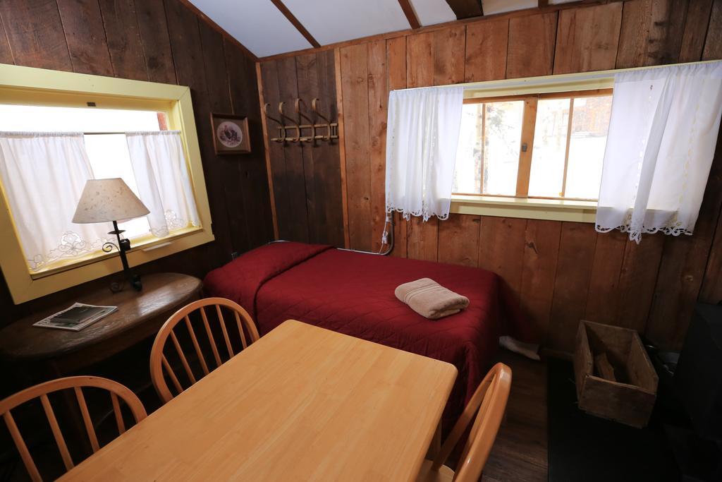 The Cabins At Historic Columbine Clark Buitenkant foto