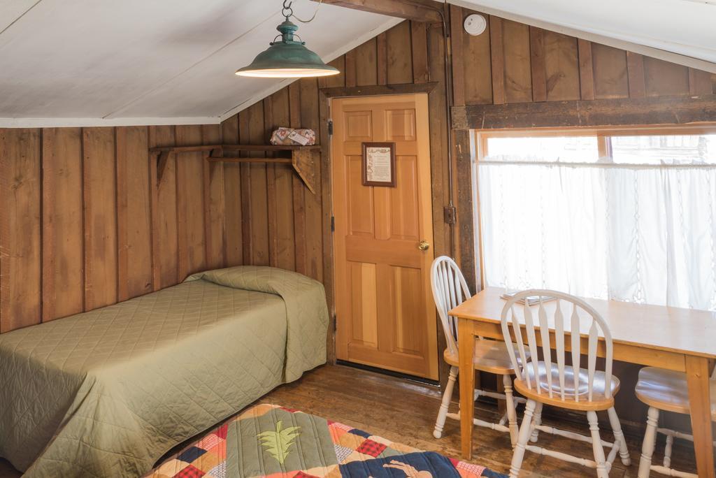 The Cabins At Historic Columbine Clark Buitenkant foto