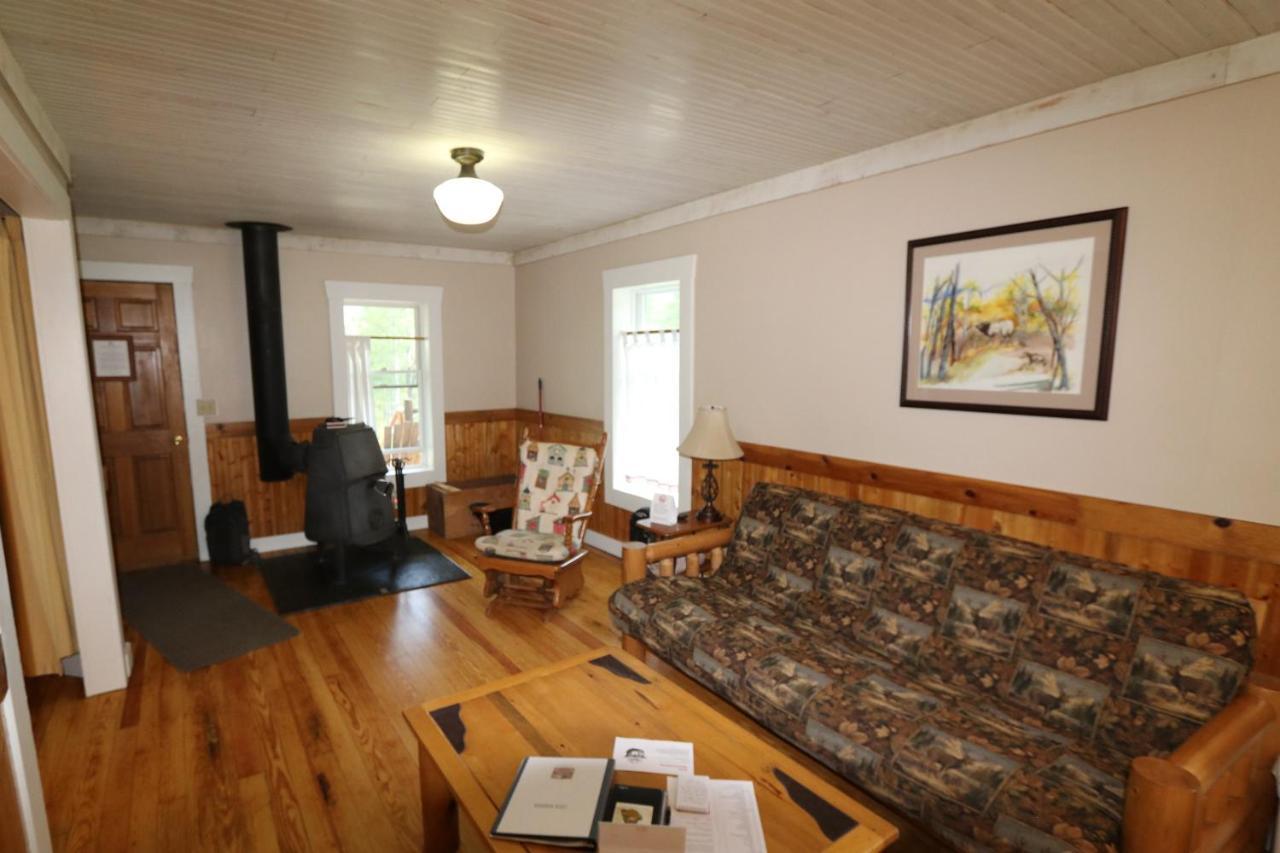 The Cabins At Historic Columbine Clark Buitenkant foto